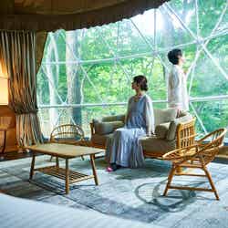 グランハイドアウト那須高原/提供画像