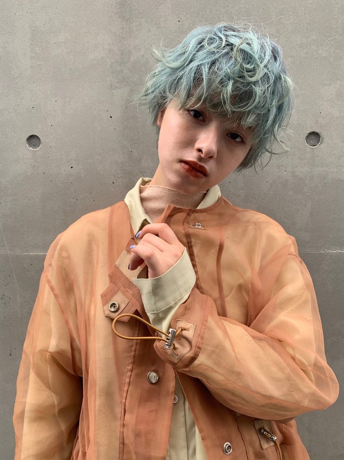 Samira(提供写真)