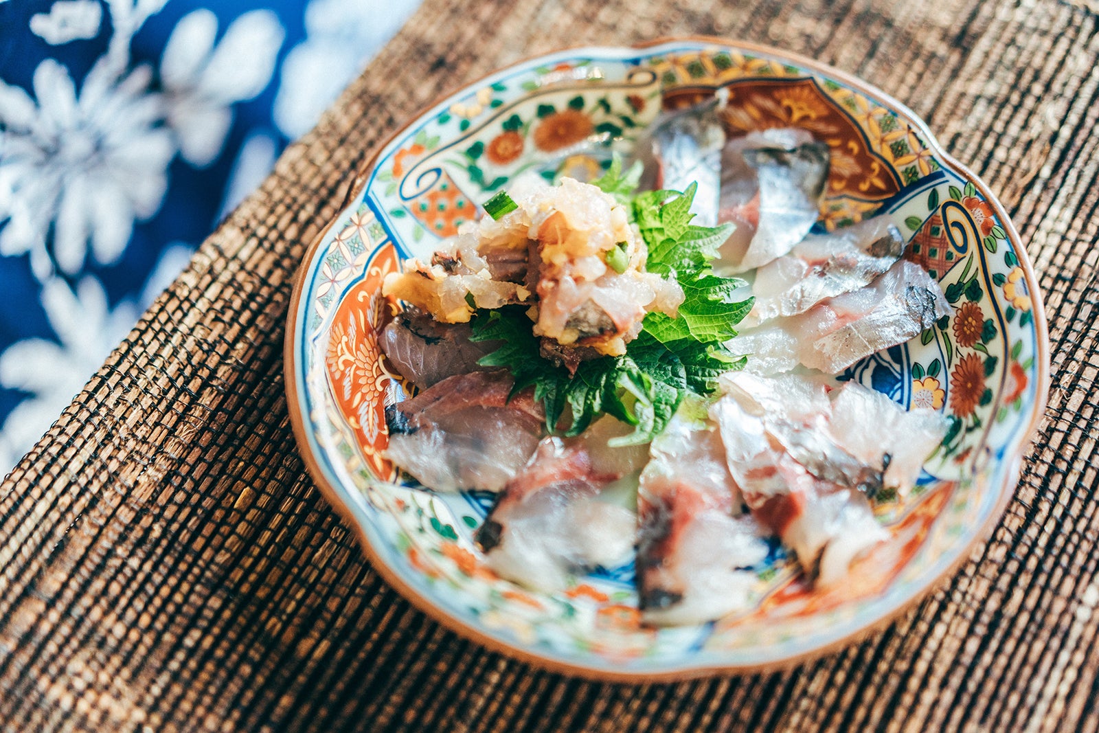 30日放送「カワイイジャパンダ」より（写真提供：MBS）