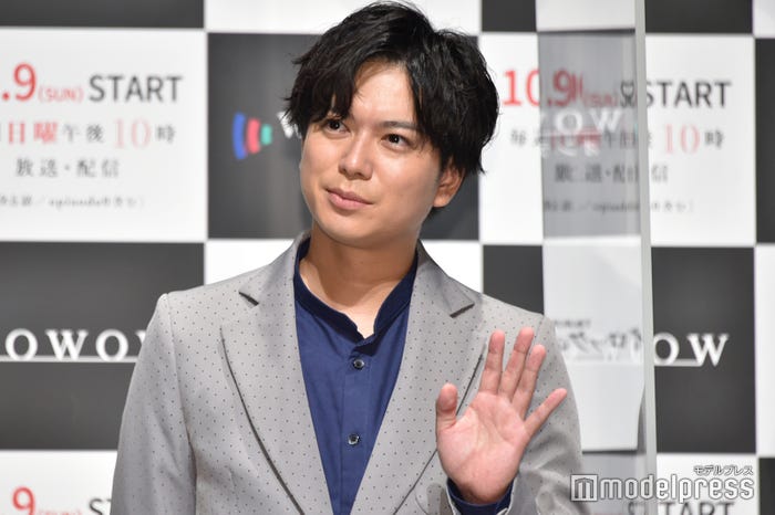 釣りでは強欲になる加藤シゲアキ (C)モデルプレス