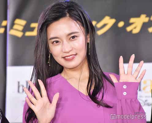 小島瑠璃子、Weibo(微博)開設 流暢な中国語を披露