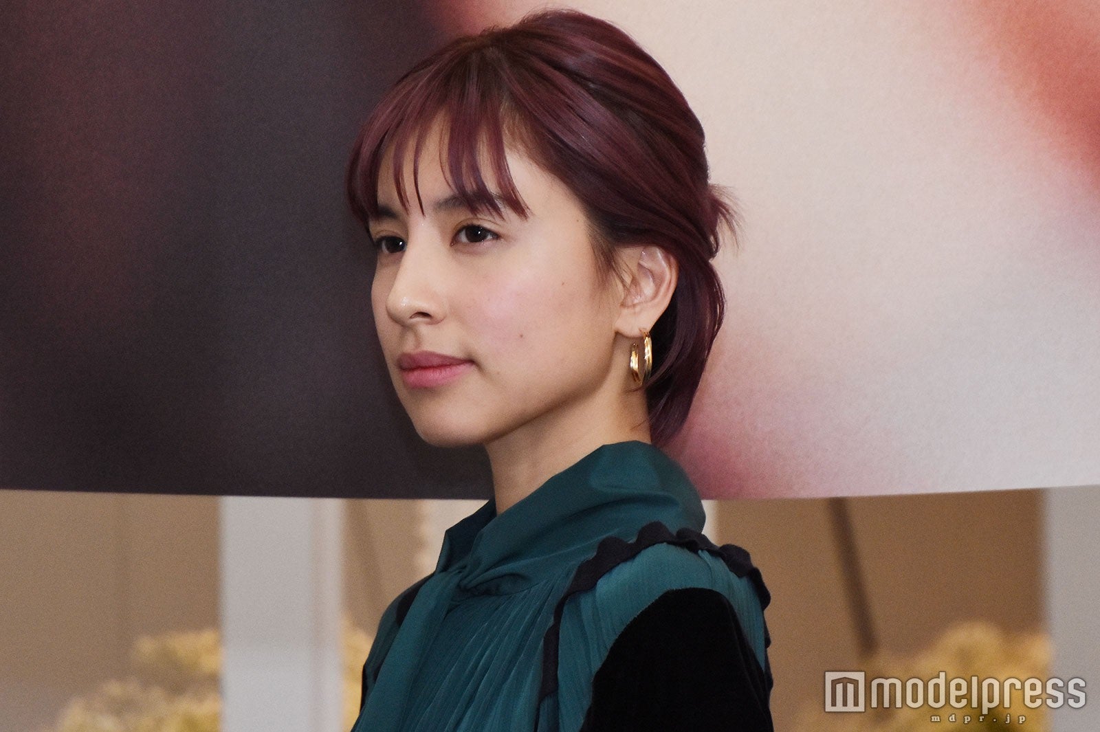 ラブリ（C）モデルプレス