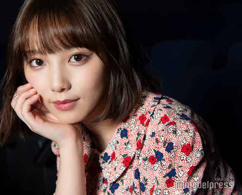 乃木坂46与田祐希「ぐらんぶる」銀幕デビューで感じた“もどかしさ”――「結果を残したい、頑張りたい」力強く語った未来のこと