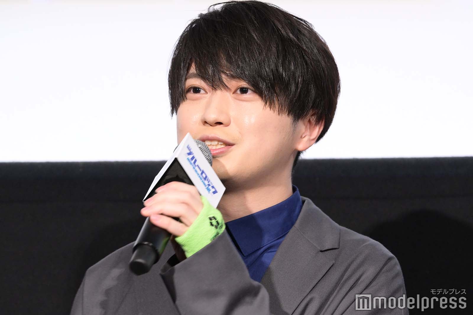 浦和希（C）モデルプレス