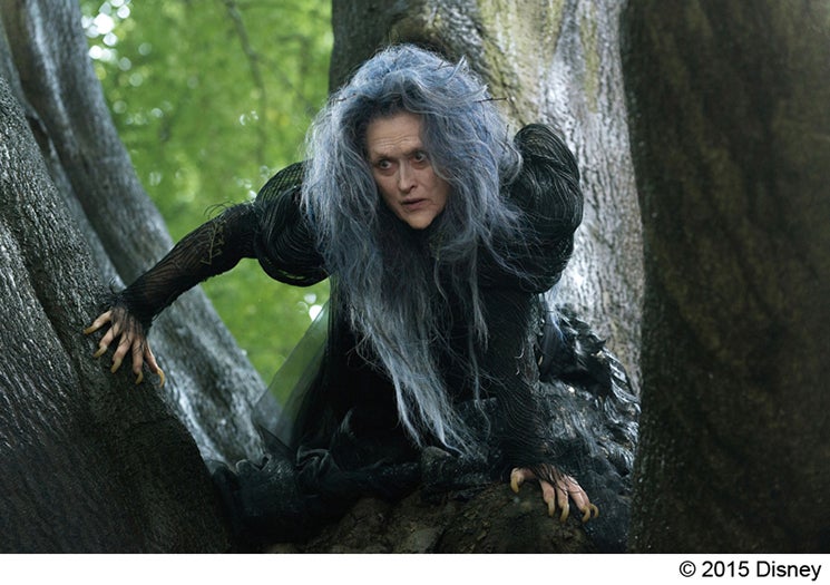 メリル・ストリープ