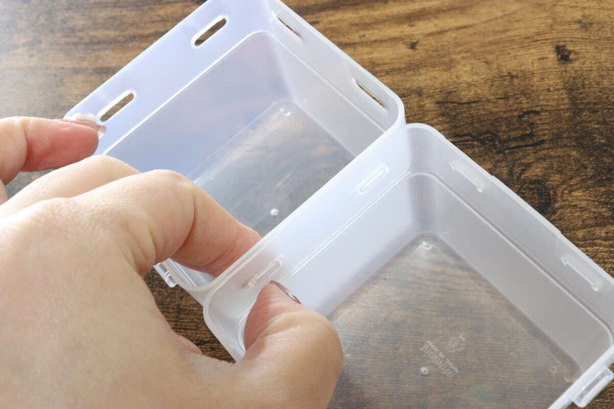 こまごま整理カップL