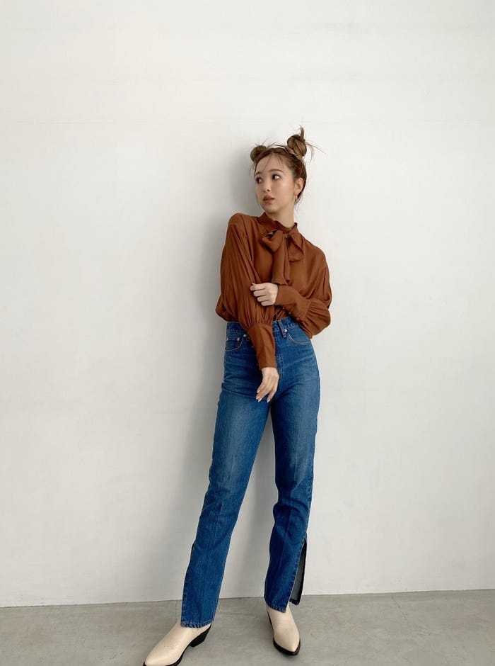 藤田ニコル(提供写真)