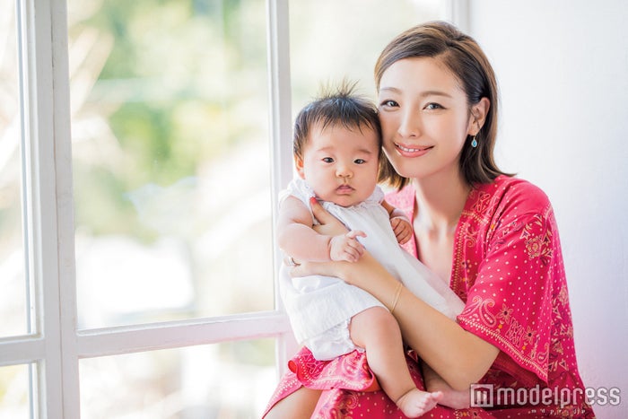 木下優樹菜 2人目妊娠は すごく悩みました フジモンとぶつかった過去を告白 モデルプレス