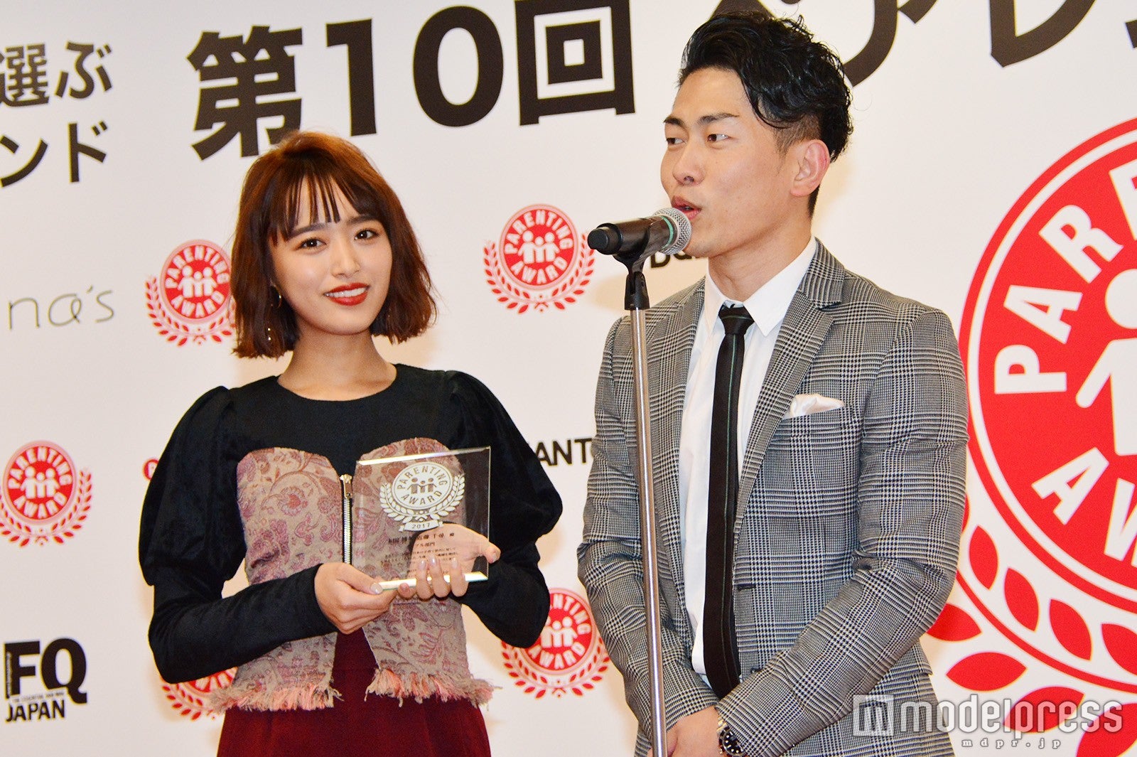 ジャンポケ太田博久 妻 近藤千尋との共演増加をどう思う 子どもの顔にも言及 モデルプレス ジャンポケ太田博久 妻 近藤千尋との共演増加をどう思う 子どもの顔にも言及 モデルプレス