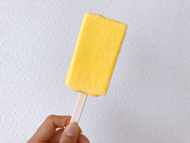 昔ながらのプリンの味わいを楽しめます。