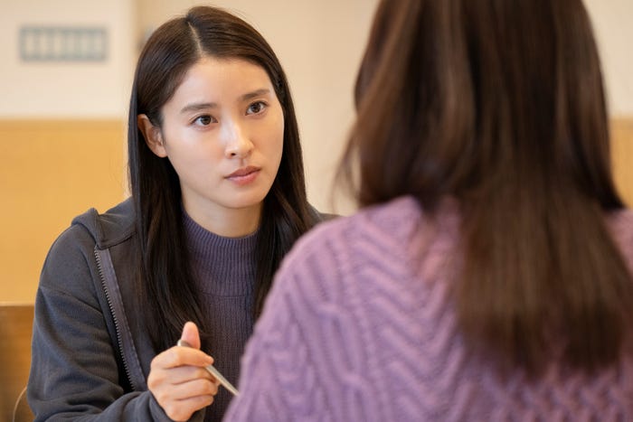 土屋太鳳(C)WOWOW