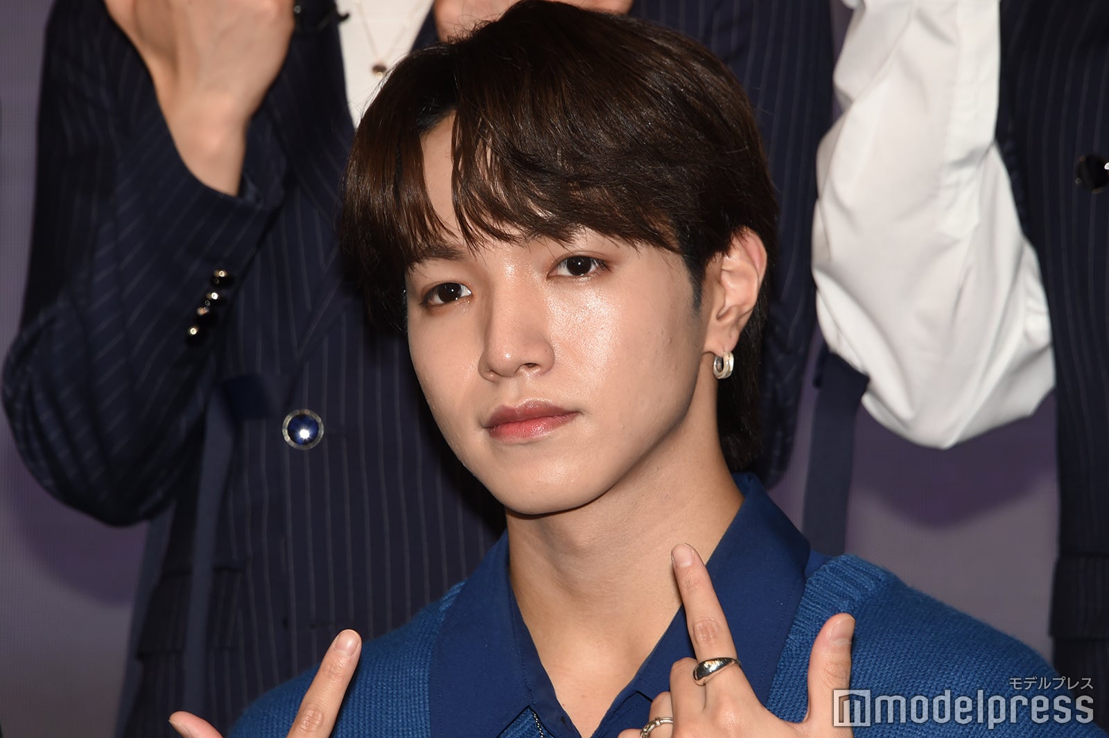 大平祥生 （C）モデルプレス