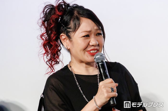 マキシマム ザ ホルモン・ナヲ、娘2人とのお出かけショット公開「素敵」「微笑ましい」の声