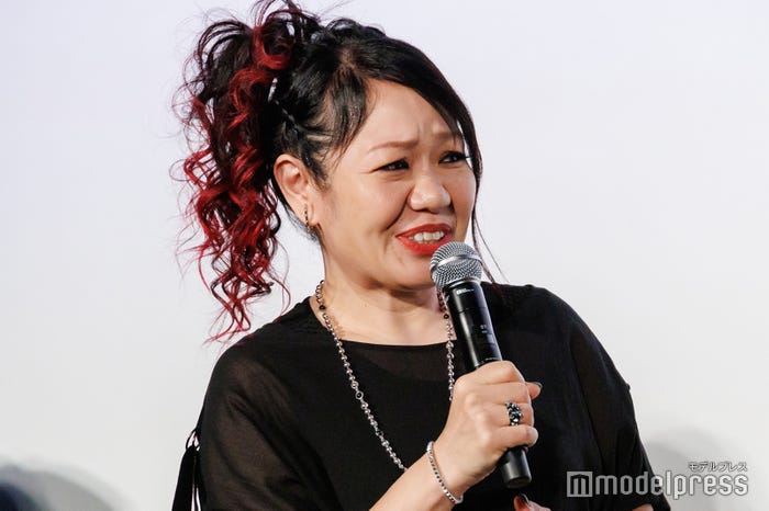 ナヲ(C)モデルプレス