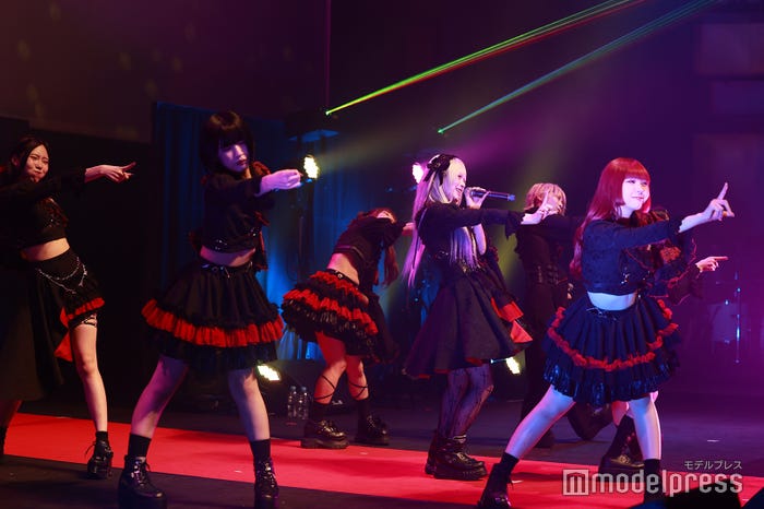 AVAM(C)モデルプレス