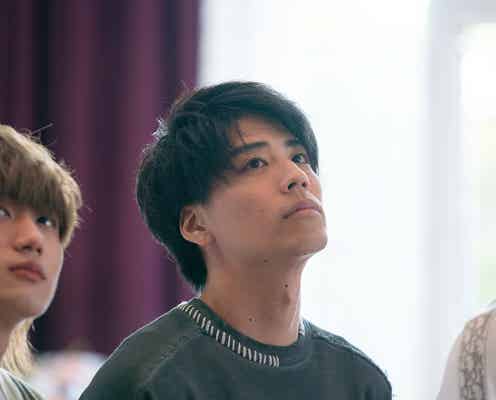 ABEMA恋リア「ラブキン」えびじゃ・ひろやすが本命相手とデートに 霜降りせいや驚きの展開「マジかよ」