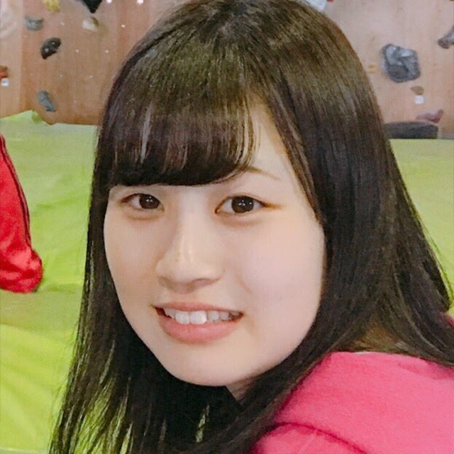 「FRESH CAMPUS CONTEST 2017 MISS」Bブロック候補者（提供写真）