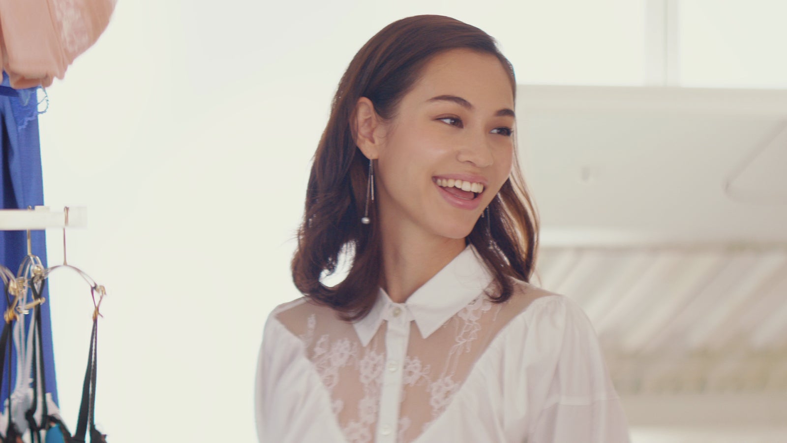 水原希子（提供写真）