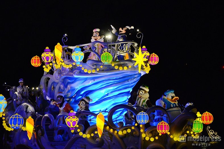 「カラー・オブ・クリスマス」