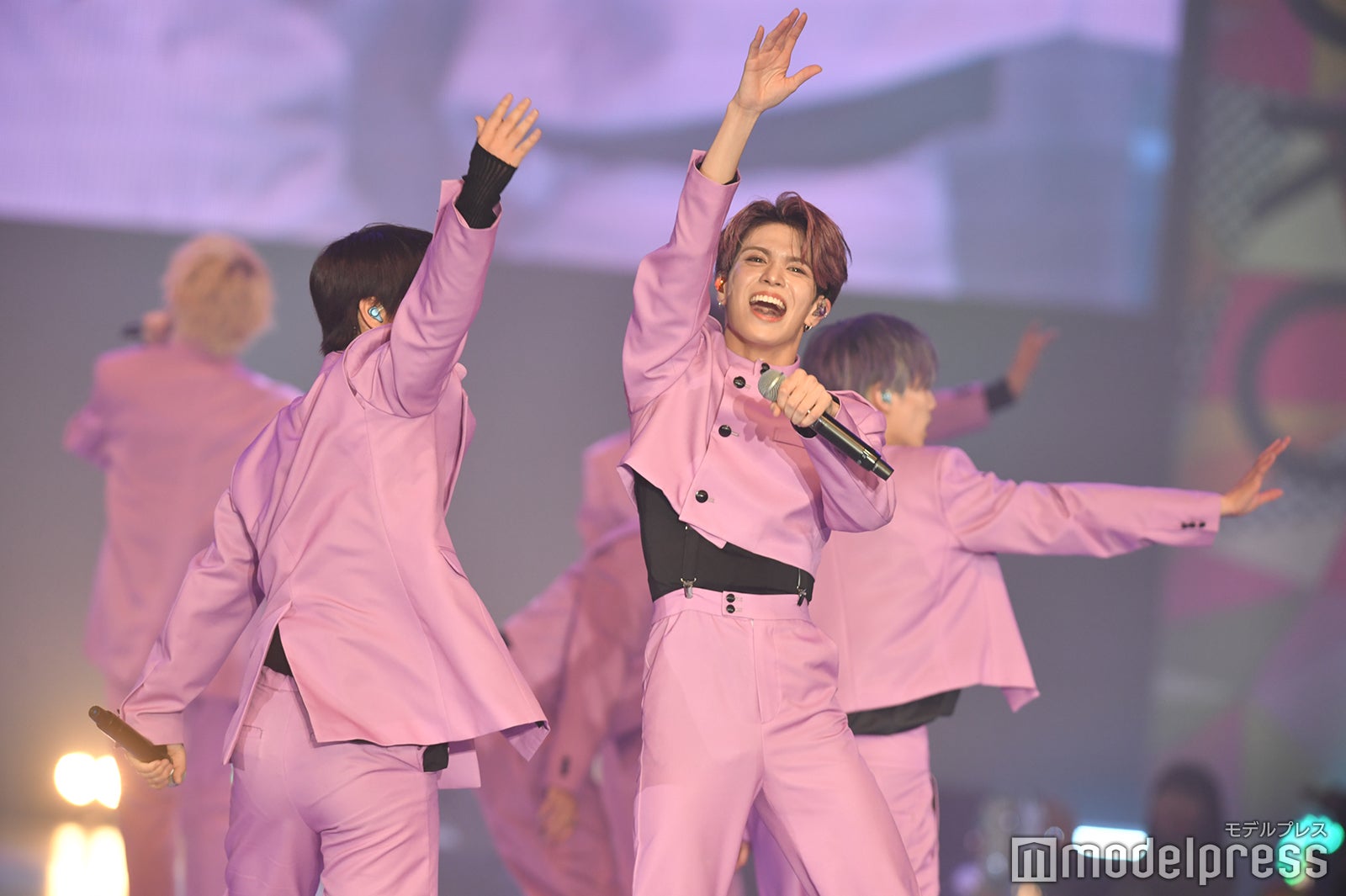 OCTPATH（C）モデルプレス