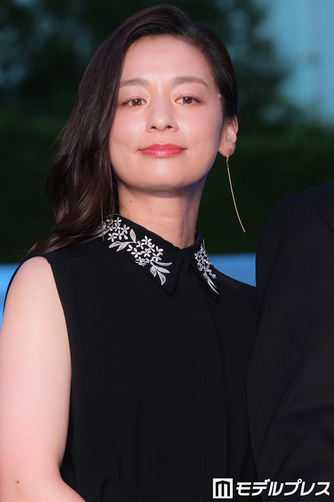 尾野真千子（C）モデルプレス