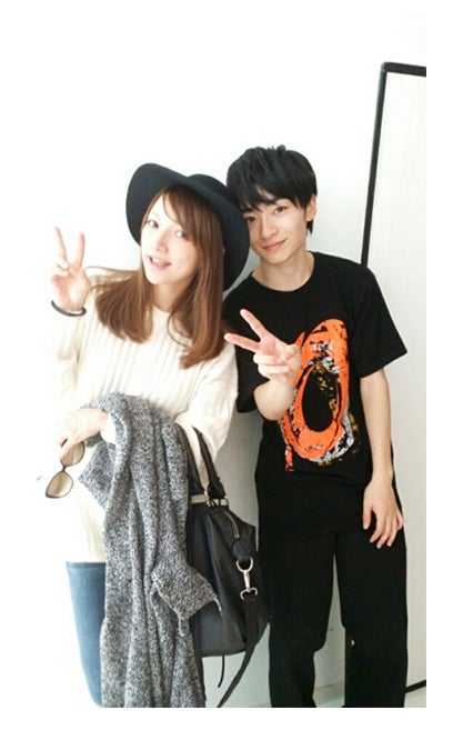 後藤真希、勧修寺保都