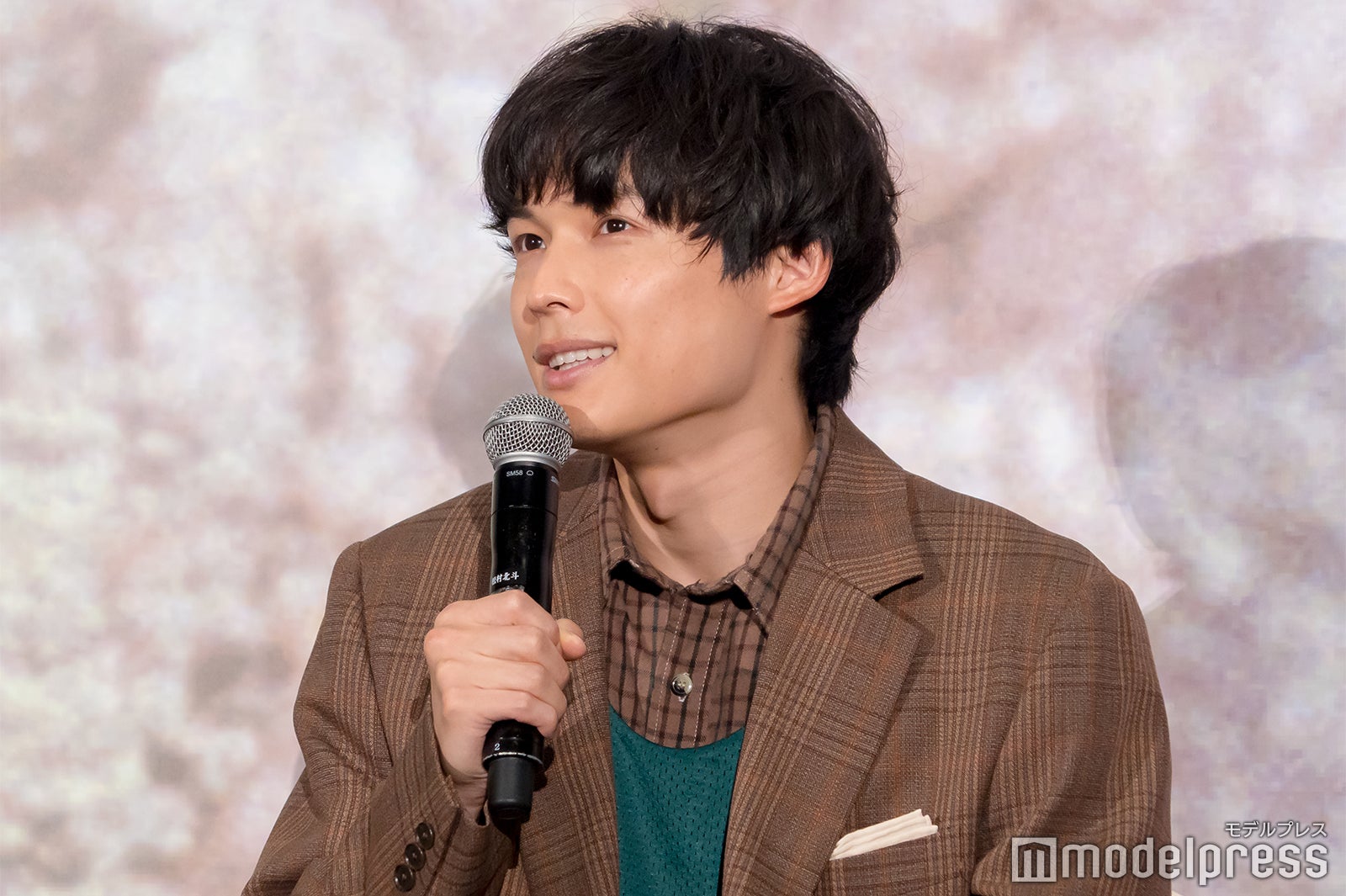 松村北斗（C）モデルプレス