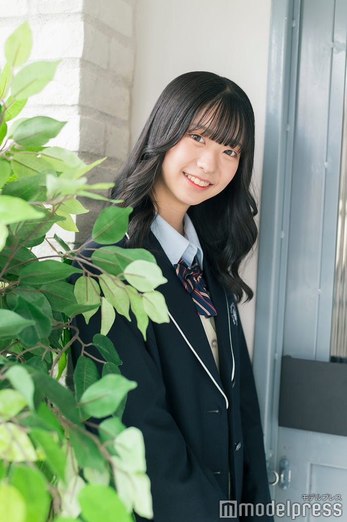 あやねさん(C)モデルプレス