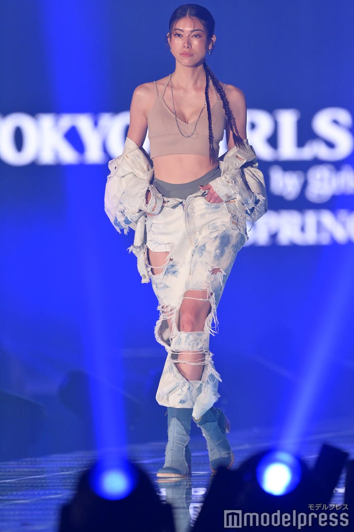 森星(C)モデルプレス