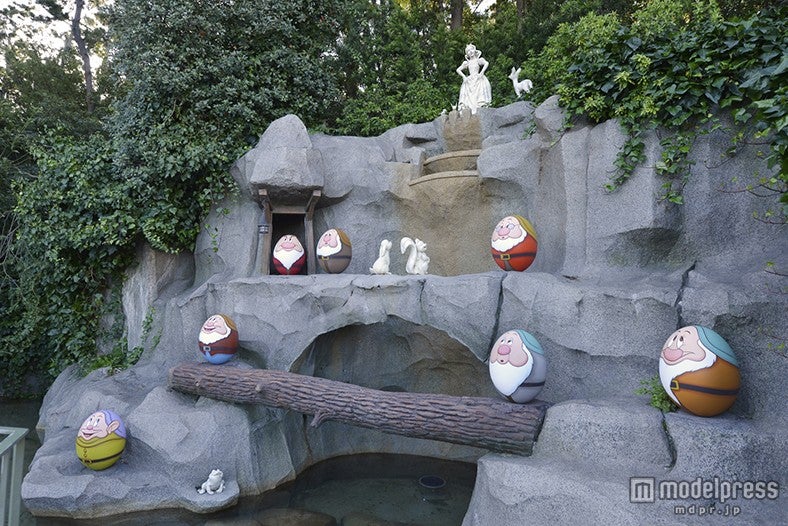 「ディズニー・イースター」（C）Disney／写真はイメージ