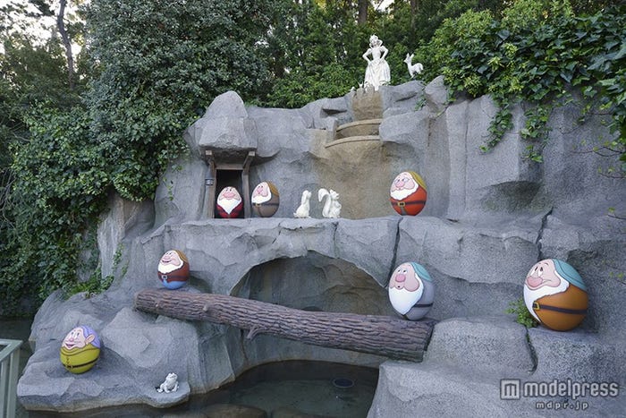 「ディズニー・イースター」(C)Disney/写真はイメージ