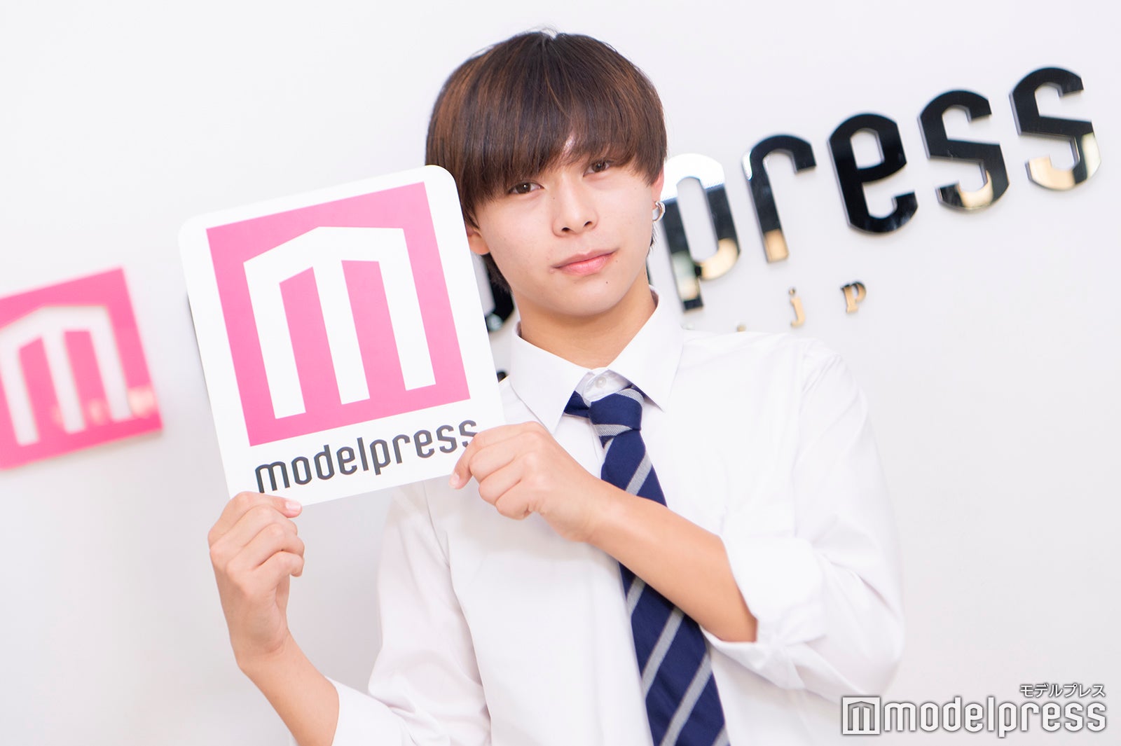 松本一彩さん（C）モデルプレス