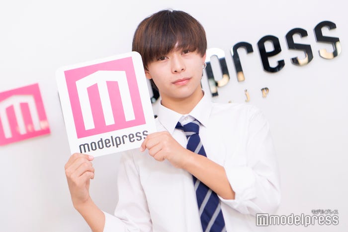 松本一彩さん(C)モデルプレス