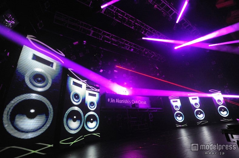 赤西仁、2年10か月ぶりの“こだわり”とは