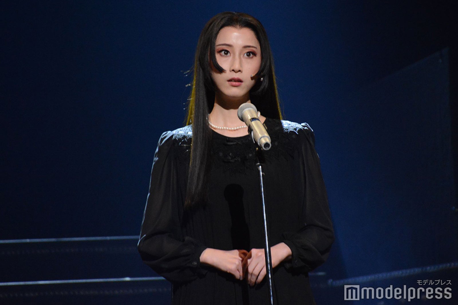 「歌妖曲～中川大志之丞変化～」より （C）モデルプレス