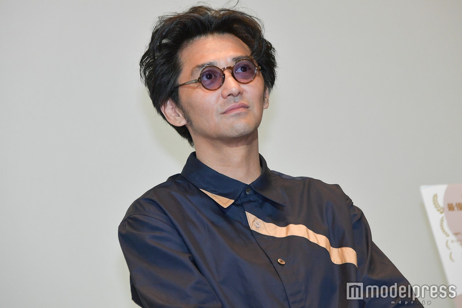 村上淳 （C）モデルプレス