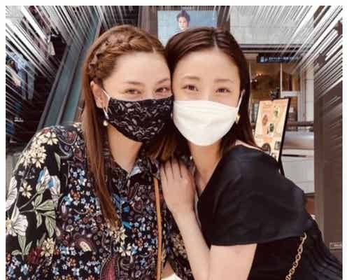平愛梨&上戸彩、平祐奈出演舞台観劇で号泣 “21年来の絆”にも反響「感動した」「心が温まった」