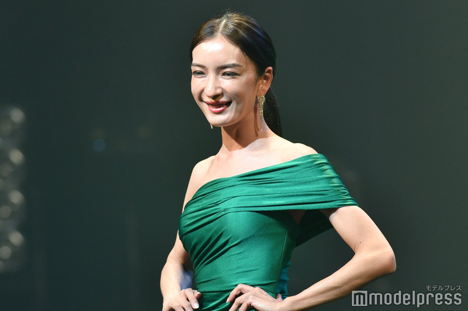 樋口実佳（C）モデルプレス