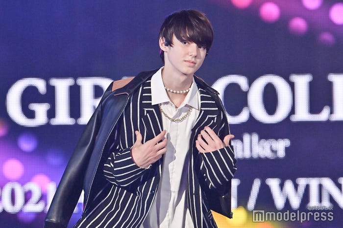 翔 (C)モデルプレス