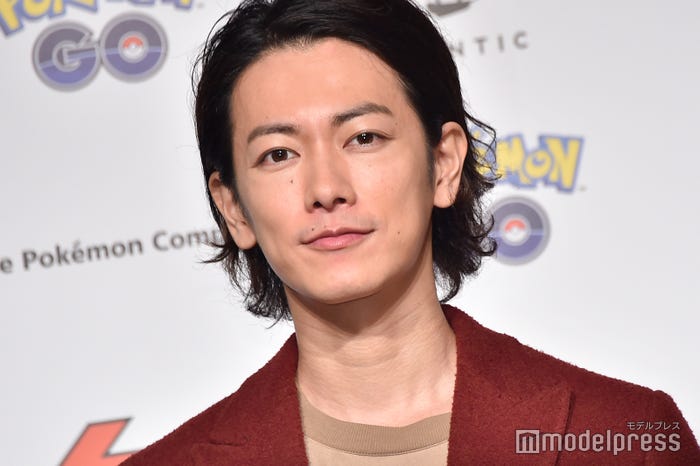 佐藤健(C)モデルプレス