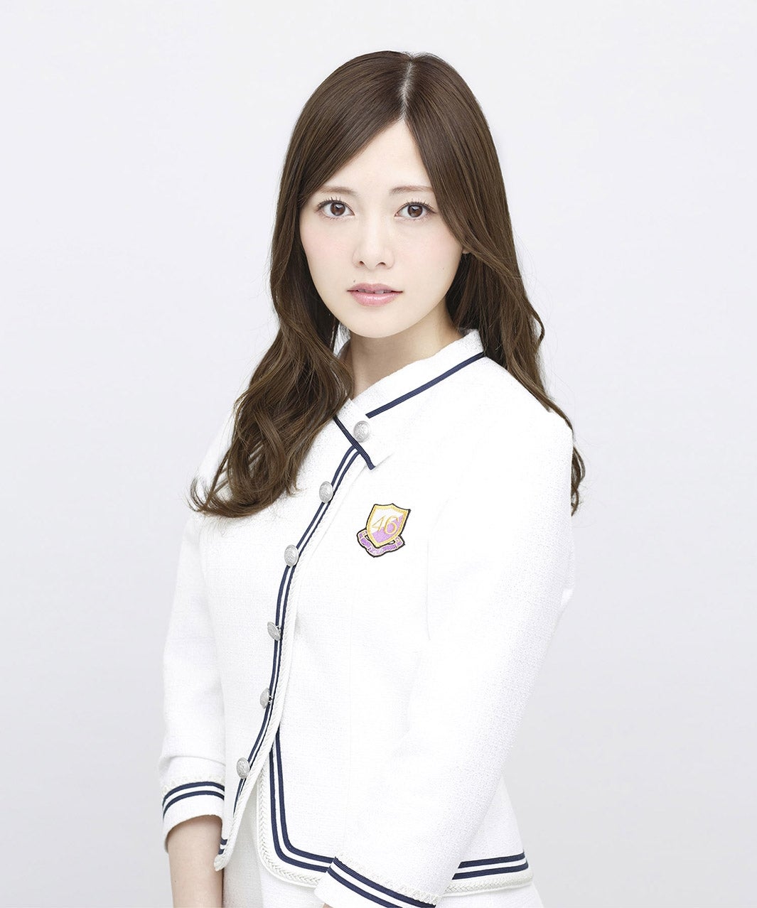 白石麻衣（提供写真）