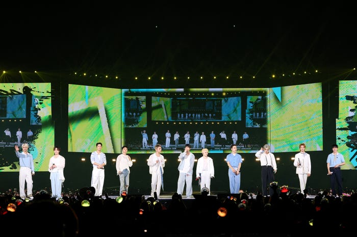 SEVENTEEN(P)&(C)PLEDIS Entertainment