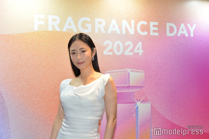 MEGUMI(C)モデルプレス