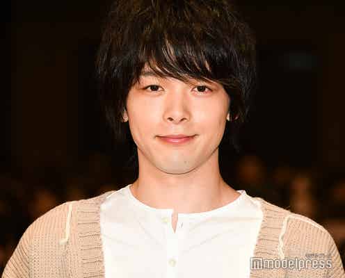 中村倫也は「人を触るのが好き」富田望生が素顔を暴露
