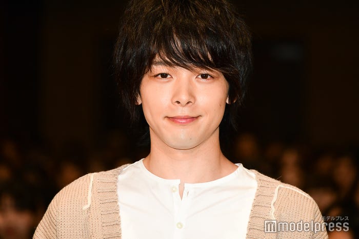 中村倫也(C)モデルプレス