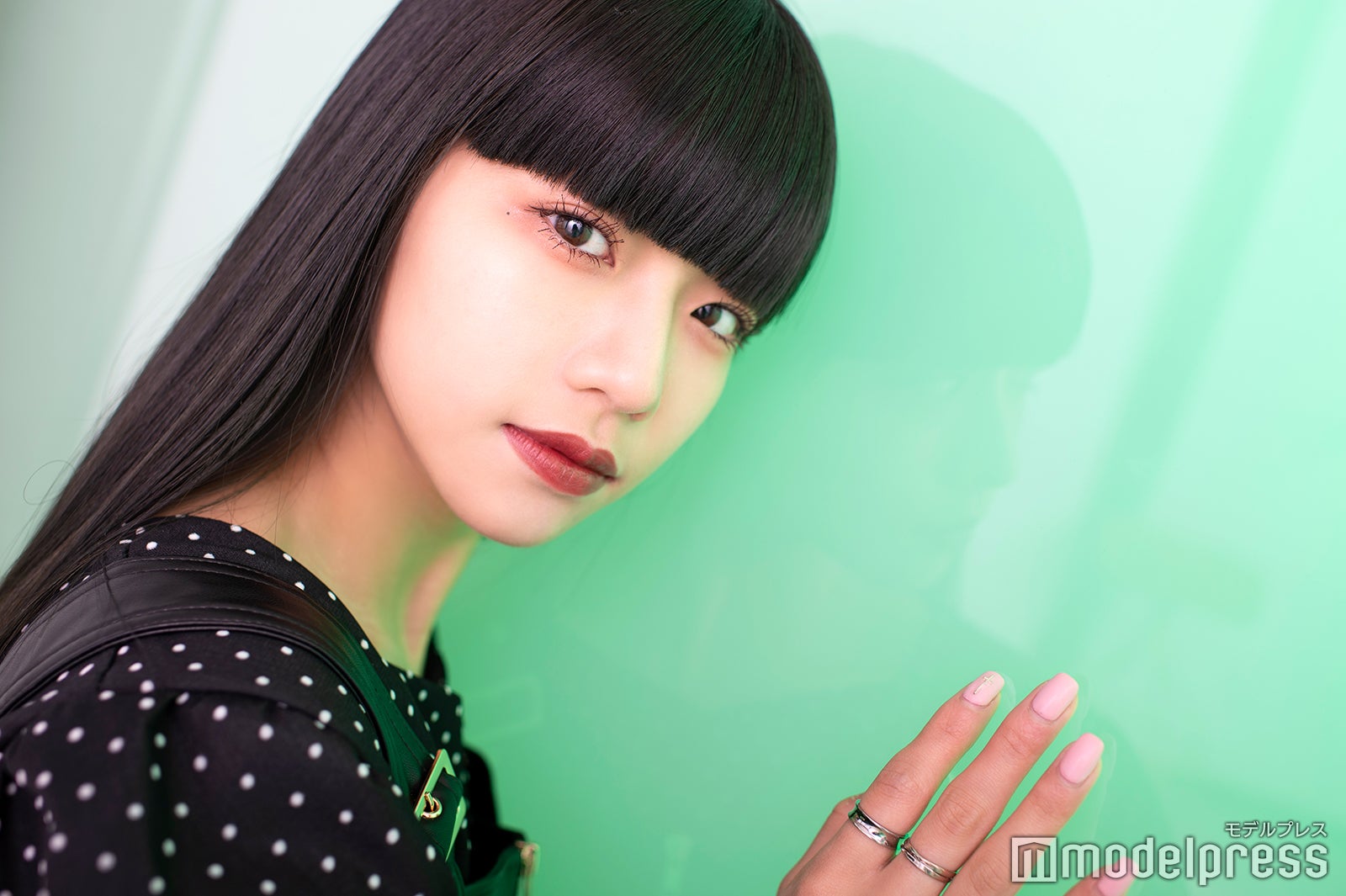 「オオカミちゃん」Hina、“両思い”Novel Coreは「絶滅危惧種」裏話語る