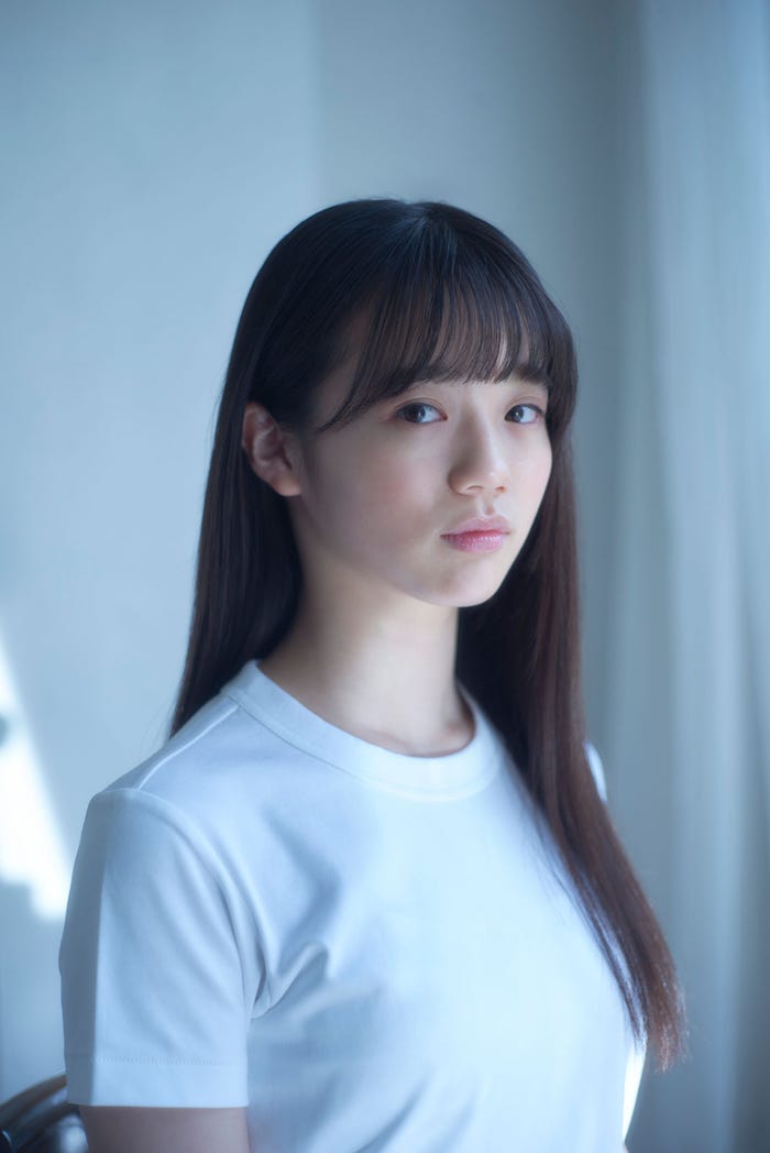 中島瑠菜(提供写真)