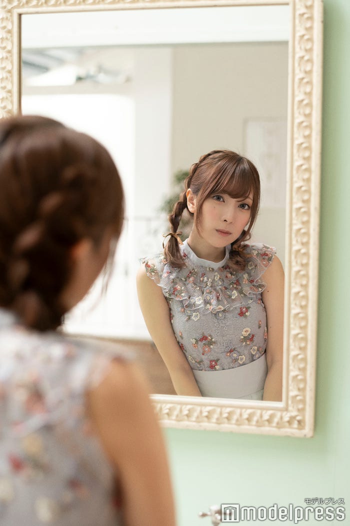 宮本彩希(C)モデルプレス