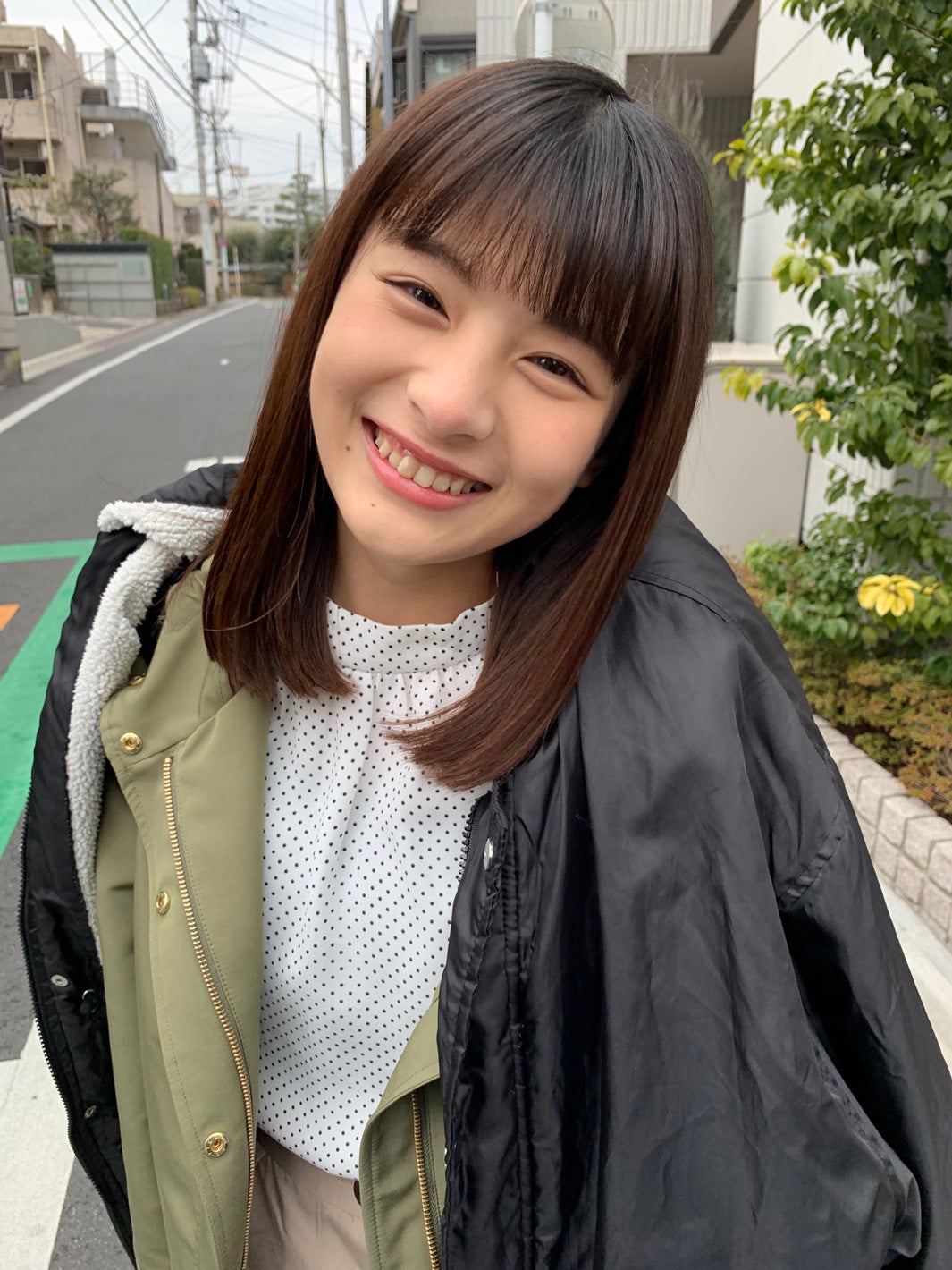 出口夏希（提供画像）