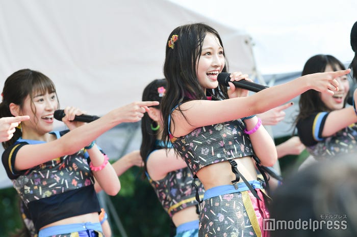 山本彩加(C)モデルプレス